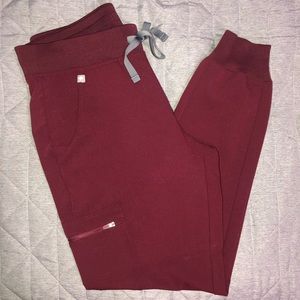 Figs Zamora Jogger Scrub Pants 👩🏼⚕️